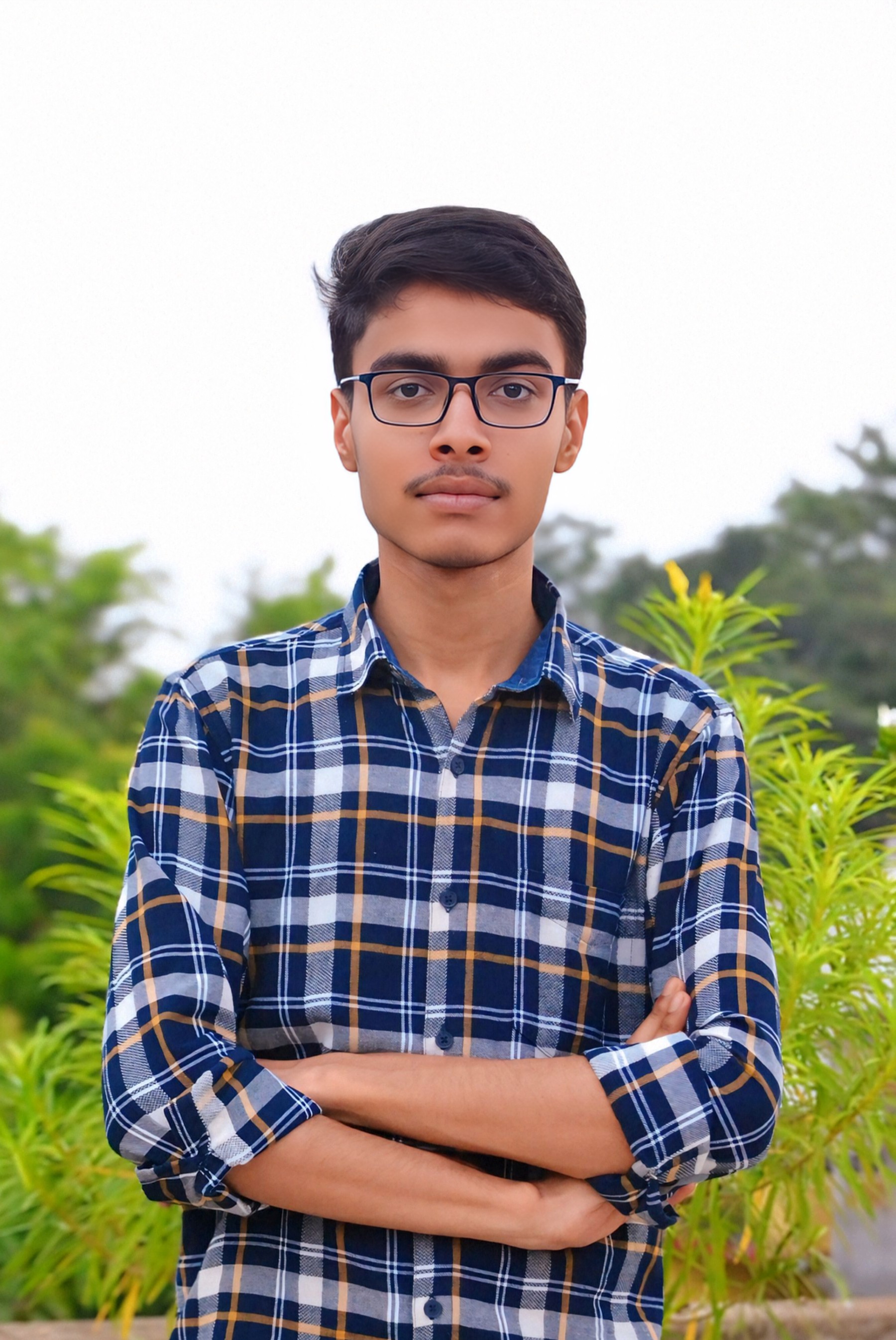 Sourav Kumar